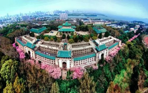測繪專業王牌院校盤點，這所“雙非”院校與武大并列第一